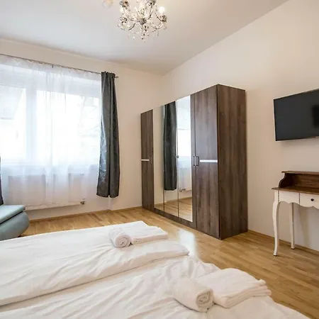 Minihotel Aparthotel *