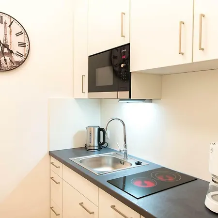 Minihotel * Štýrský Hradec