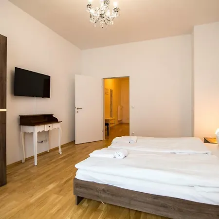 Minihotel * Štýrský Hradec