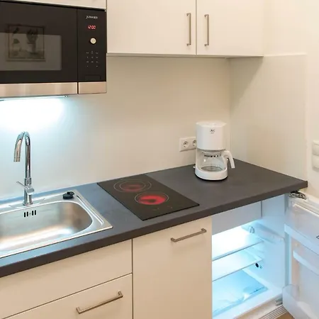 Minihotel * Štýrský Hradec