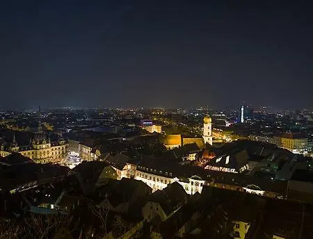 Minihotel Aparthotel Štýrský Hradec